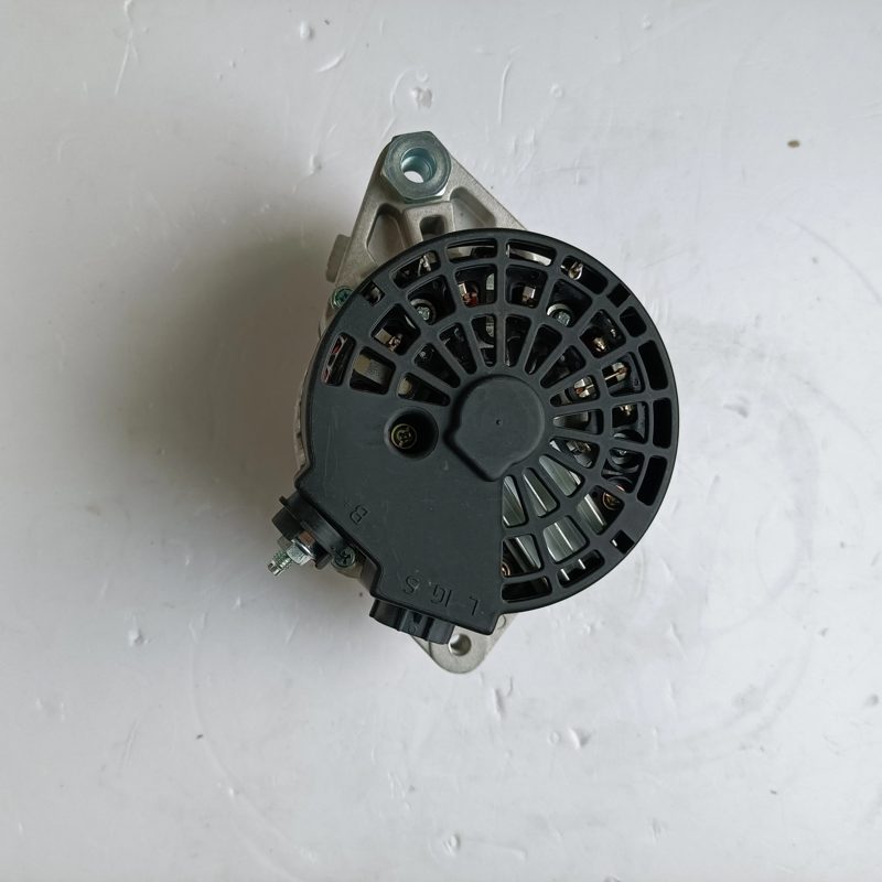 Engine Alternator for Geely Panda — photo 2