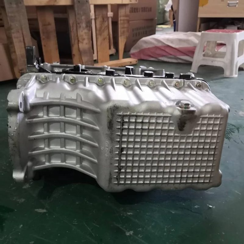 Engine Block for Chery Fulwin Celer 1.5 SQR477 — photo 3