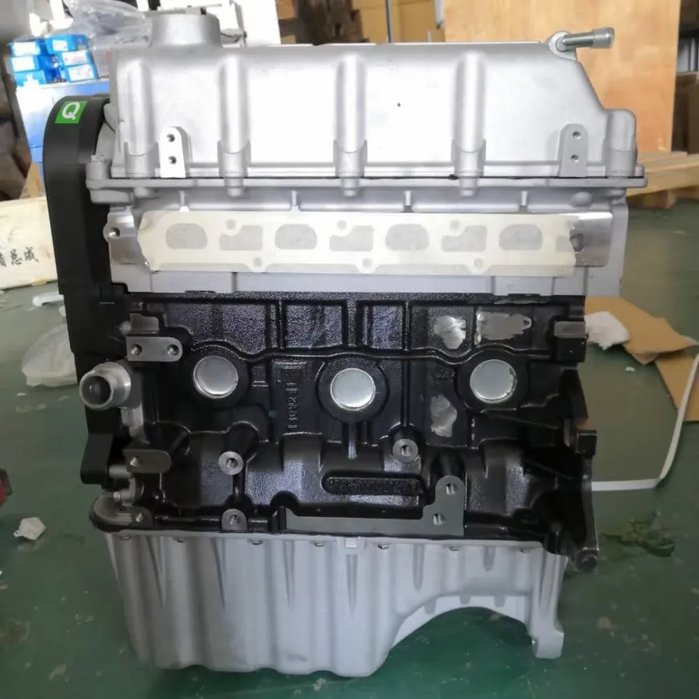Engine Block for Chery Fulwin Celer 1.5 SQR477 product photo