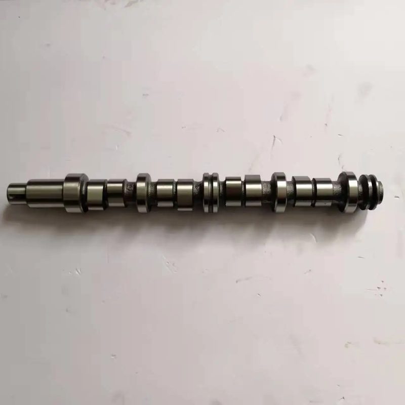 Engine Camshaft for Faw 6371 — photo 3