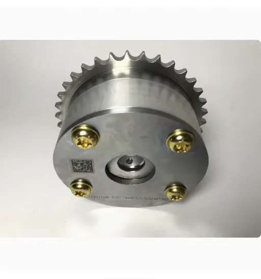 Engine Camshaft Phaser Camshaft Gear Sprocket for Great Wall TENGYI C30 C50 V80