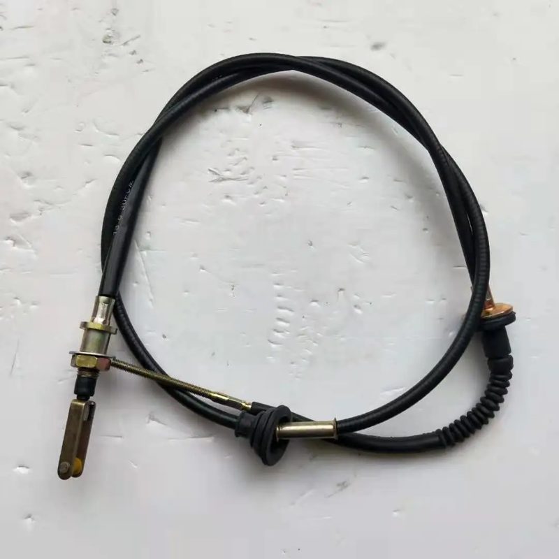 Engine Clutch Cable for Haima Fstar — photo 2