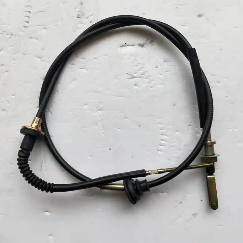 Engine Clutch Cable for Haima Fstar — photo 3