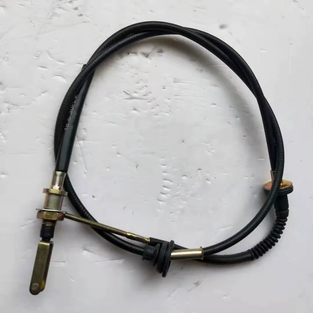 Engine Clutch Cable for Haima Fstar product photo