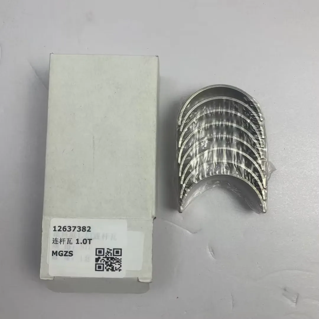Engine Connecting Rod Bearing for MG ZS 1.0L 12637382 product photo