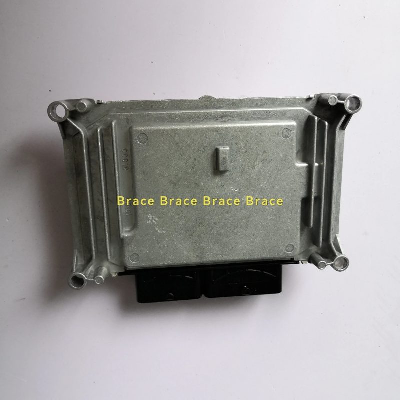 Engine Control Unit Control Module ECU for Trumpchi GS8 F01R00DHA0 — photo 2