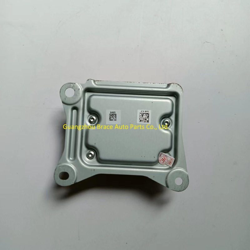 Engine Control Unit ECU Electronic Control Unit for Trumpchi GS8 8040003CAD0002 0285013572 — photo 3