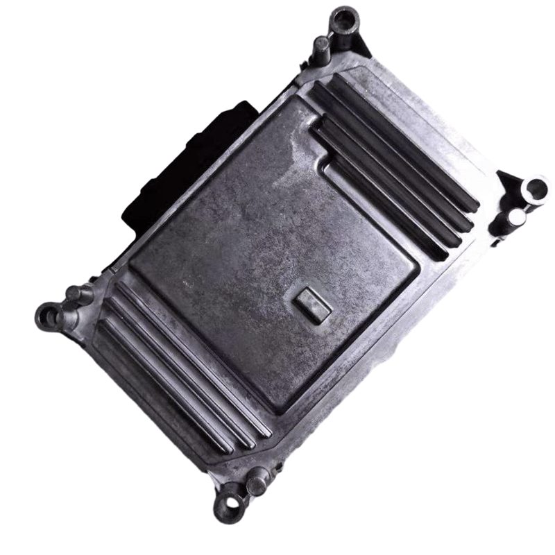Engine Control Unit ECU for Brilliance Fsv Frv 4285014 / F01rb0DJ22 — photo 3