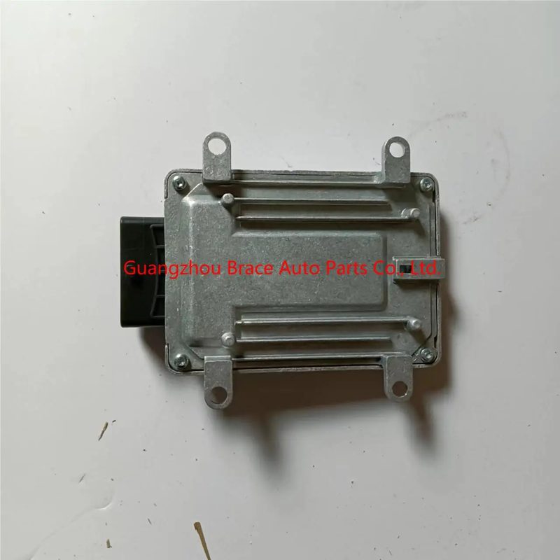 Engine Control Unit ECU for Changan Star 474 3600010-98 — photo 2