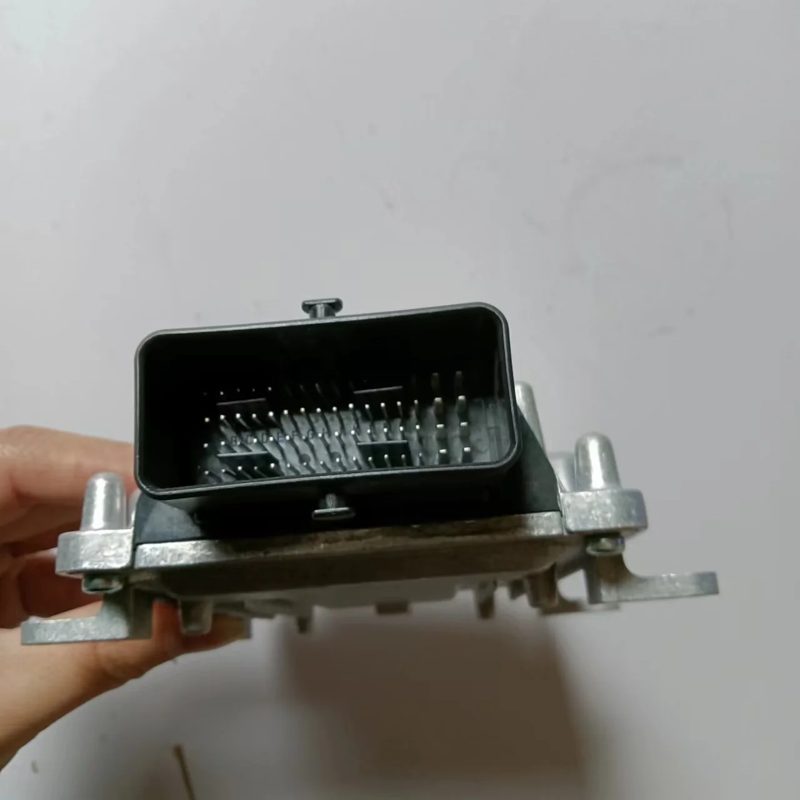 Engine Control Unit ECU for Changan Star 474 3600010-98 — photo 3