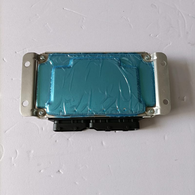 Engine Control Unit ECU for Chery A3 F01R00D634 — photo 3