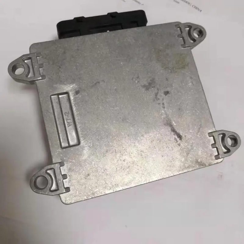 Engine Control Unit ECU for Chery J00-3605010BJ — photo 2