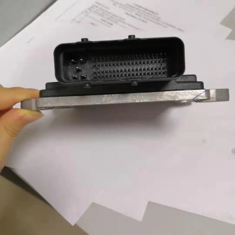 Engine Control Unit ECU for Chery J00-3605010BJ — photo 3