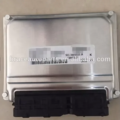 Engine Control Unit ECU for Chery QQ S11-3605010JA product photo