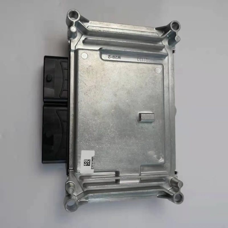 Engine Control Unit ECU for CHERY TIGGO 5 OEM T21-3605010AJ/F01RB0DCT8 — photo 3