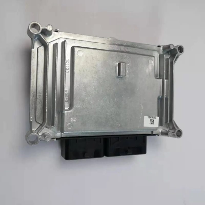 Engine Control Unit ECU for CHERY TIGGO 5 OEM T21-3605010AJ/F01RB0DCT8 — photo 4