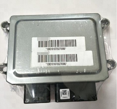 Engine Control Unit ECU for Chevrolet / Wuling N200 N300 24529162 / 23910380 product photo