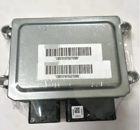 Unidad de control del motor ( ECU ) para Chevrolet / Wuling N200 N300 24529162 / 23910380