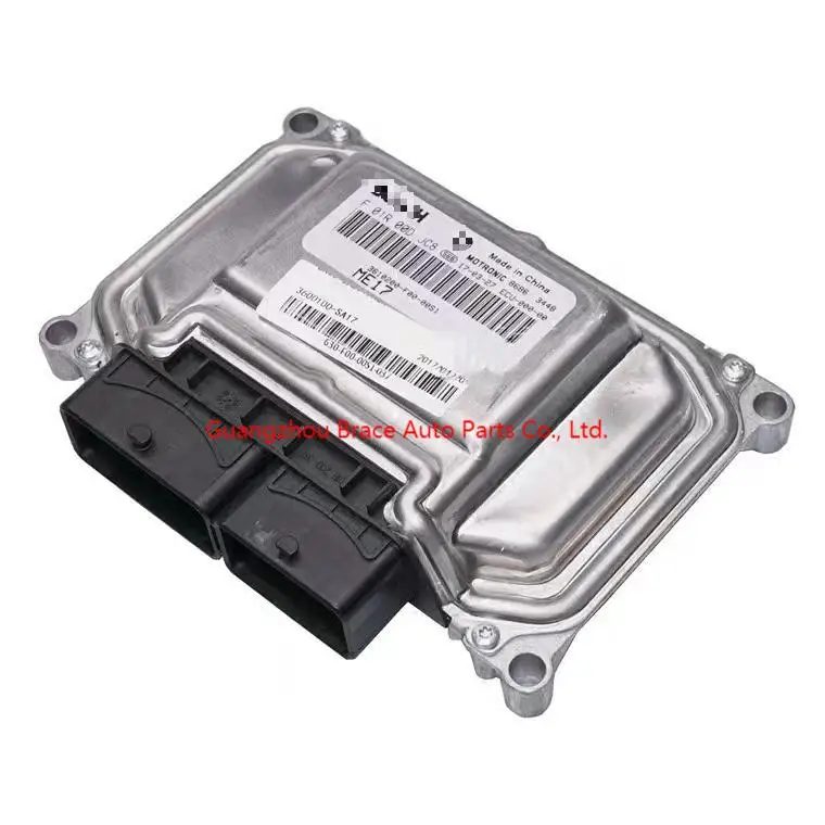 Engine Control Unit ECU for DFSK Fengon Glory 580 OEM 3600100-SA07 3600100-SA17 — photo 3