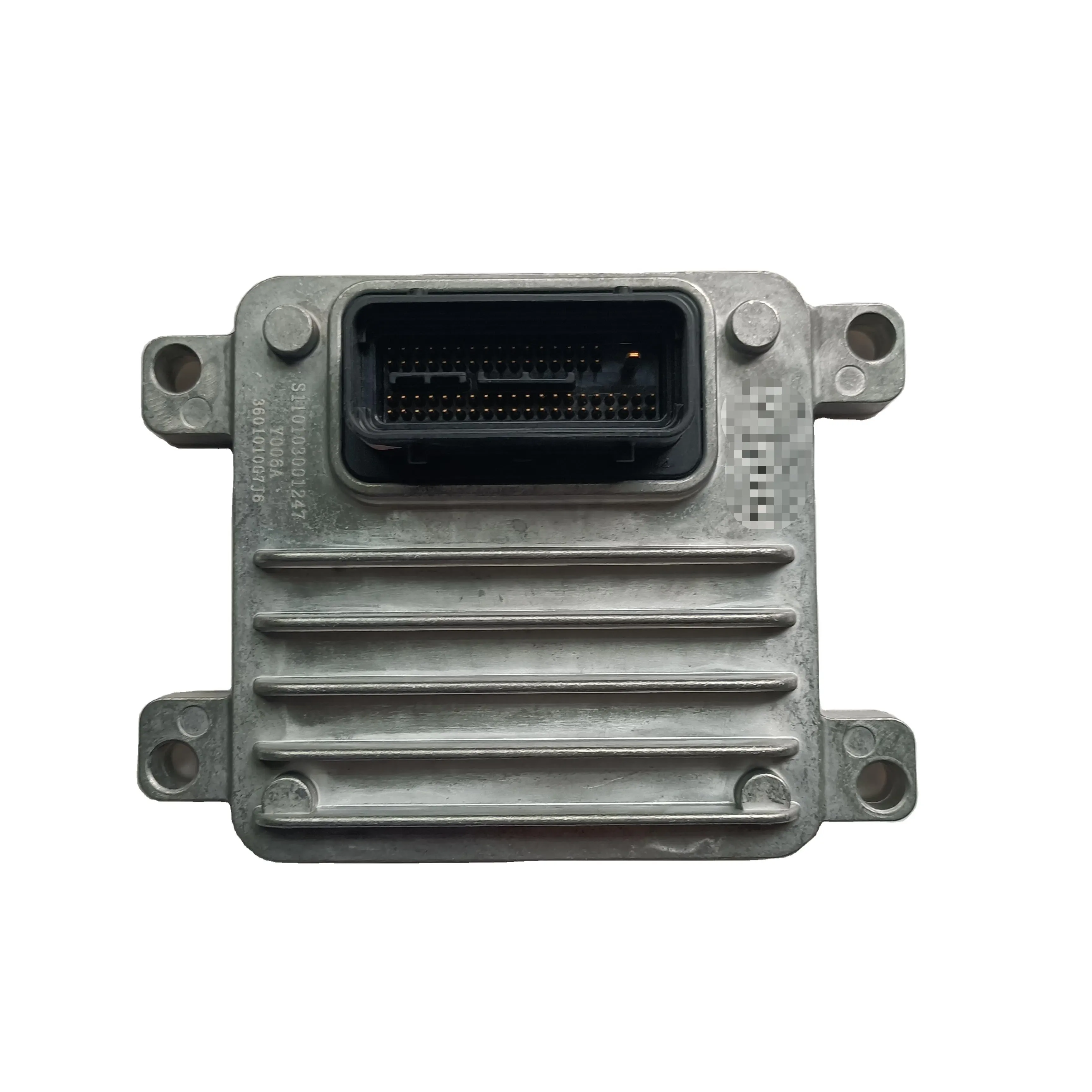 Engine Control Unit ECU for FAW Jiabao Ca1010 3601010g7j 6 product photo