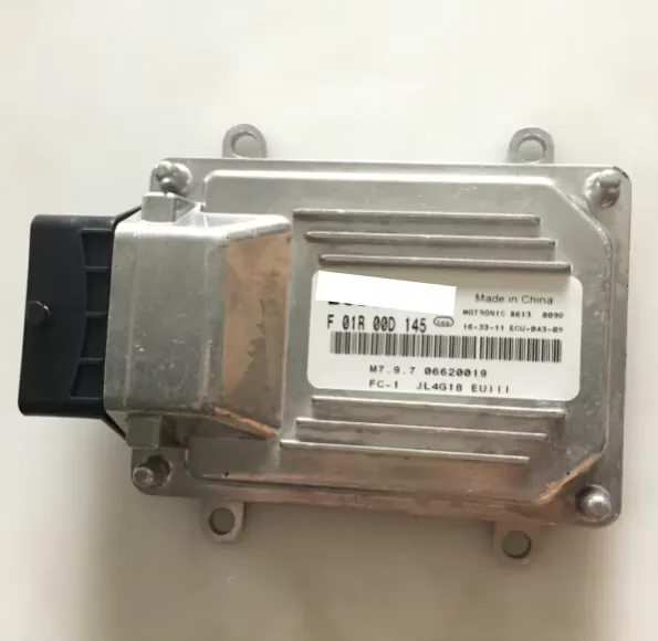 Engine Control Unit ECU for Geely FC F01R00D145/06620019 product photo