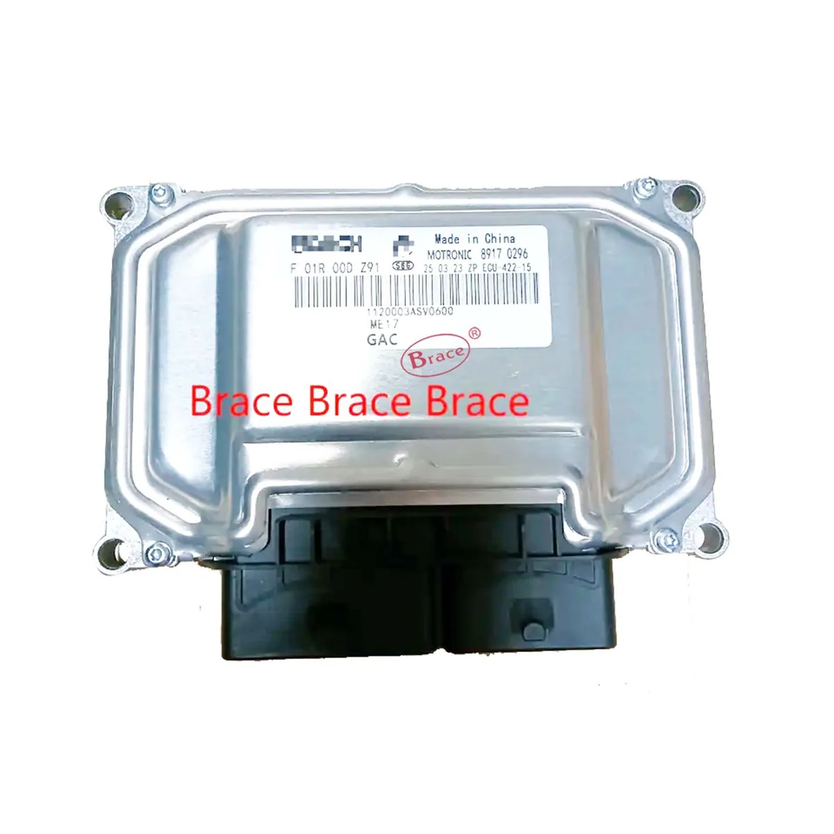 Unidad de control del motor ( ECU ) para Trumpchi GS4 235T OEM 1120003ASV0600 F01R00DZ91