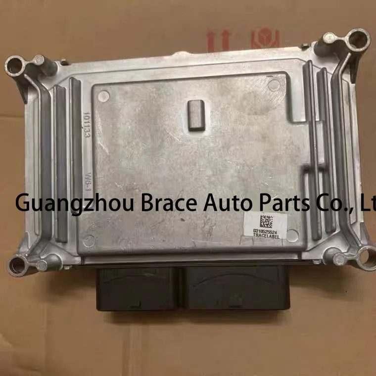 Engine Control Unit ECU for Trumpchi GS4 GS8 GS5 OEM 1120003ASV0800 GAC Brace 1 Pc Ecu Hyunday Santa Fe 2019-2020 390 T,390T 4WD — photo 2