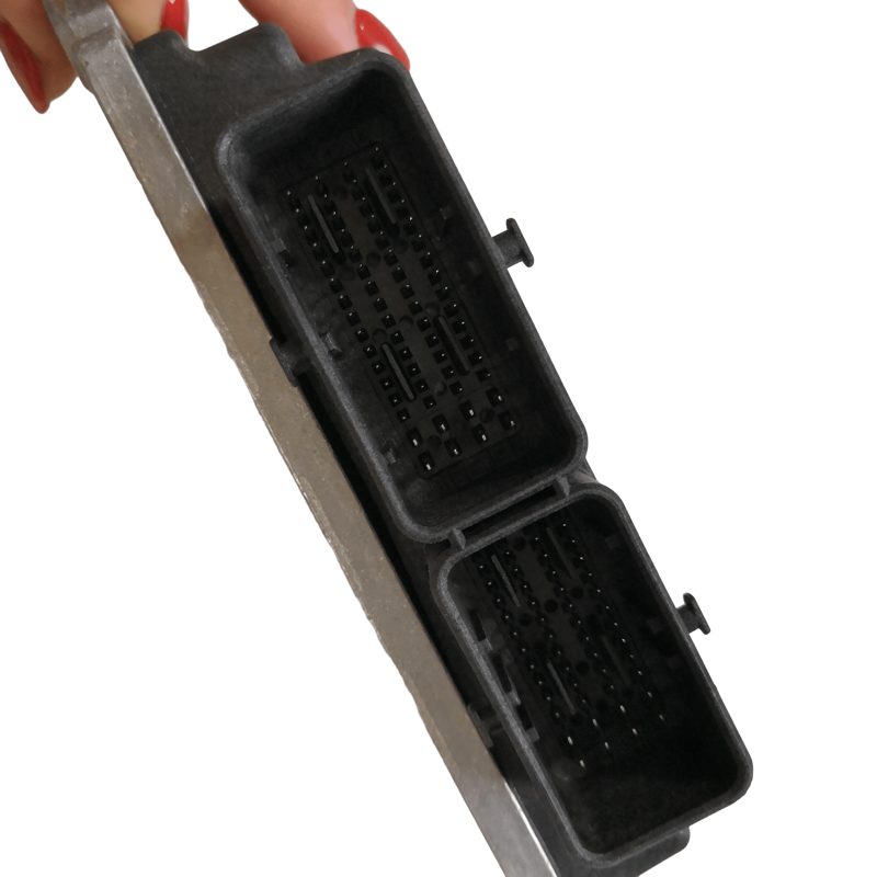 Engine Control Unit ECU Suitable for JAC S2 1026200gk05f — photo 2