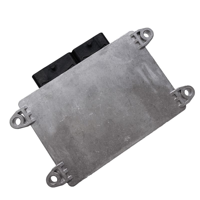 Engine Control Unit ECU Suitable for JAC S2 1026200gk05f — photo 3
