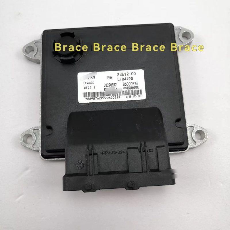 Engine Control Unit Engine ECU for LIFAN X60 S3612100 — photo 3