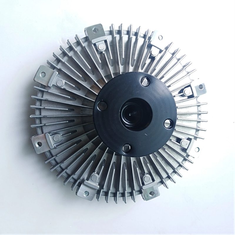 Engine Cooling Fan Clutch MD356867 — photo 2