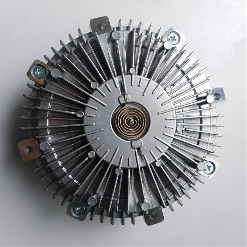 Engine Cooling Fan Clutch MD356867 — photo 3
