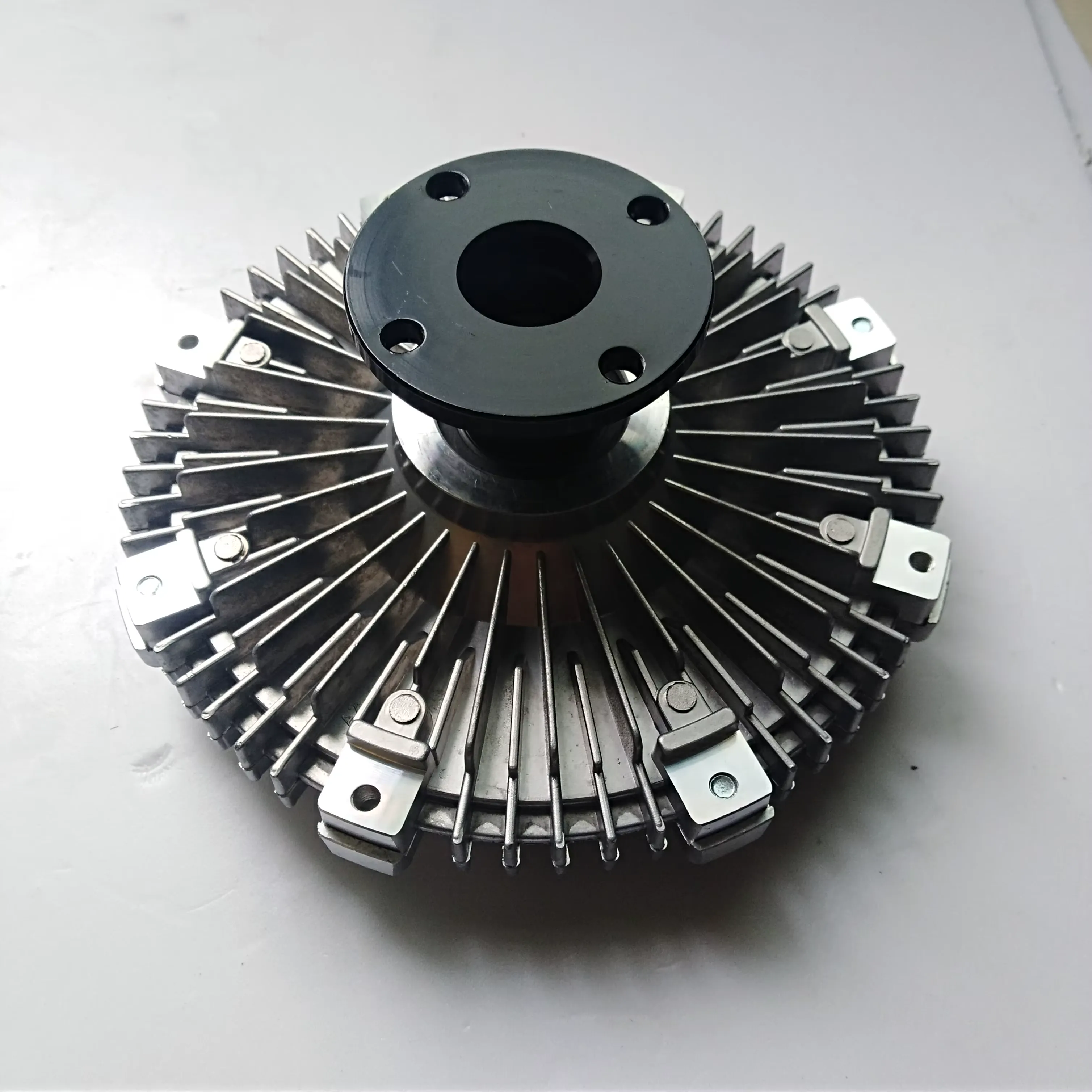 Engine Cooling Fan Clutch MD356867