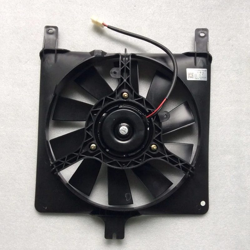 Engine Cooling Fan for Changhe Ideal Effa 17111-50E00 — photo 2