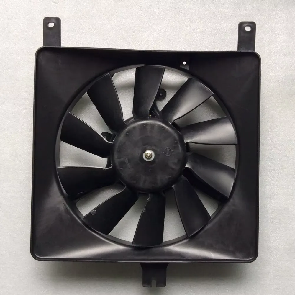 Engine Cooling Fan for Changhe Ideal Effa 17111-50E00 product photo