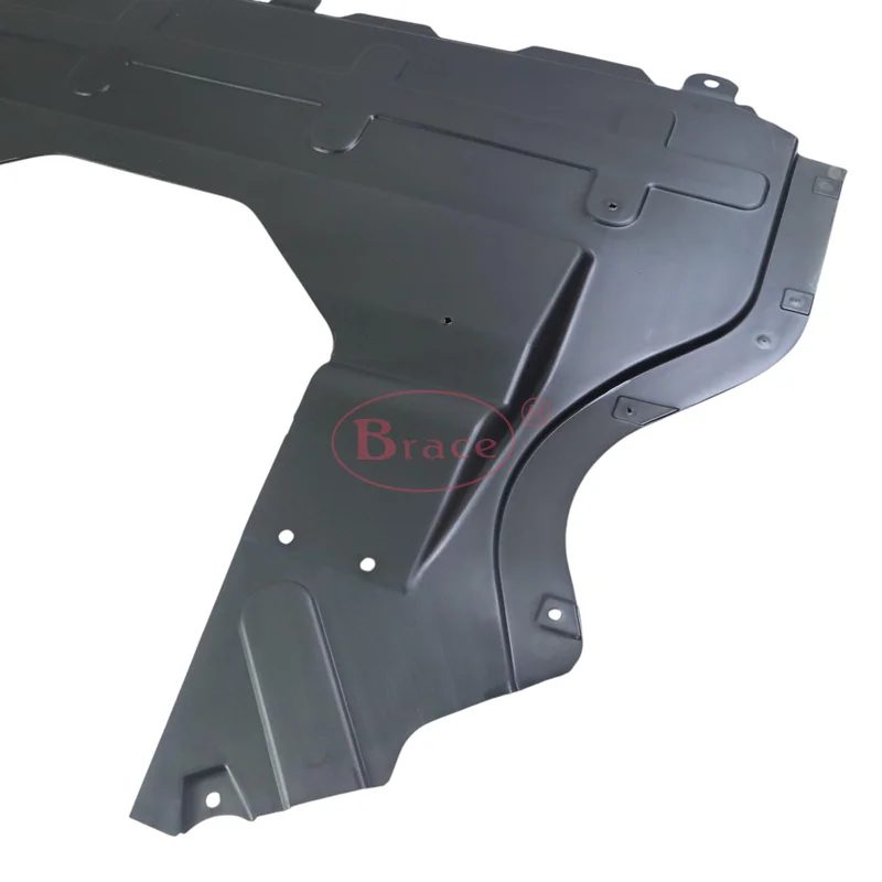 Engine Cover Plate for MG GT 10747514 — photo 2