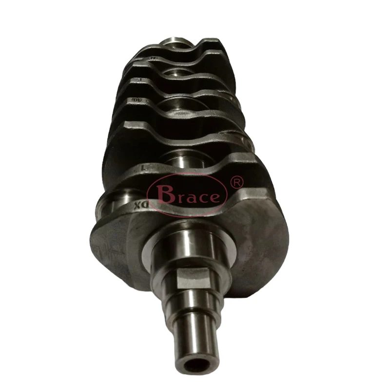 Engine Crankshaft for Chana Alsvin 2010 1.5L/Changan Alsvin 475 — photo 3
