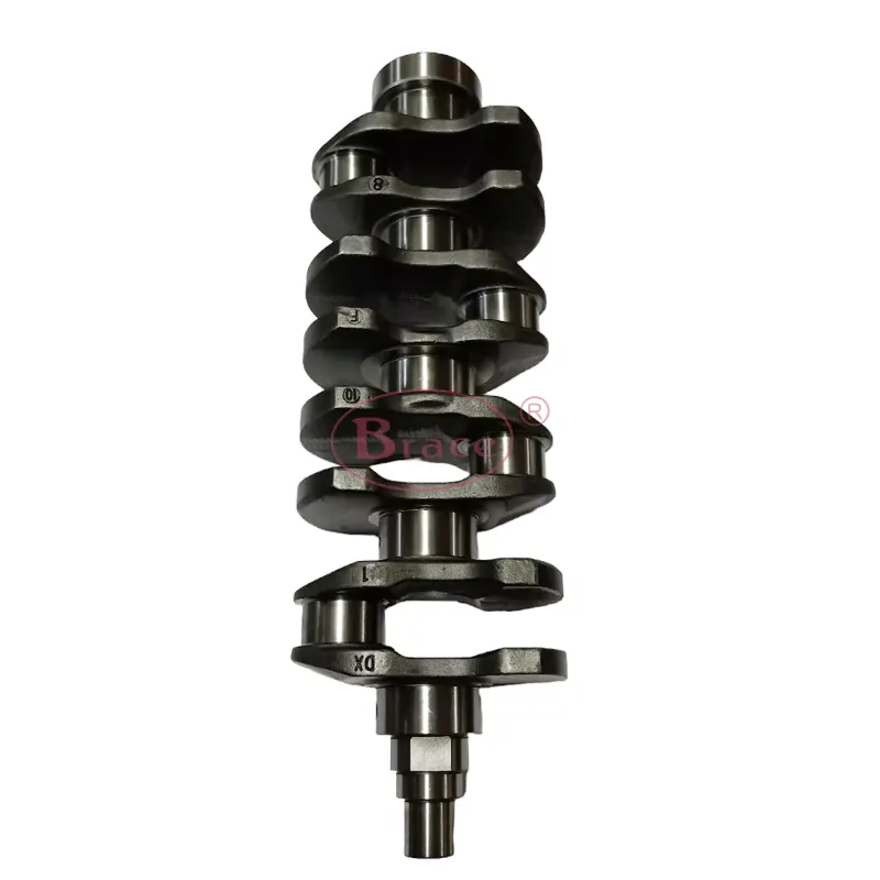 Engine Crankshaft for Chana Alsvin 2010 1.5L/Changan Alsvin 475 product photo