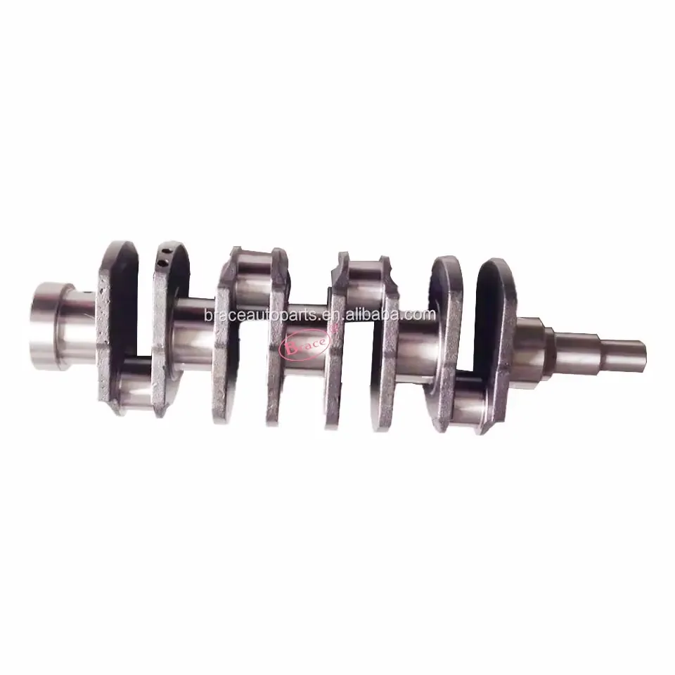 Engine Crankshaft for Chana F10A/Changan 465Q product photo