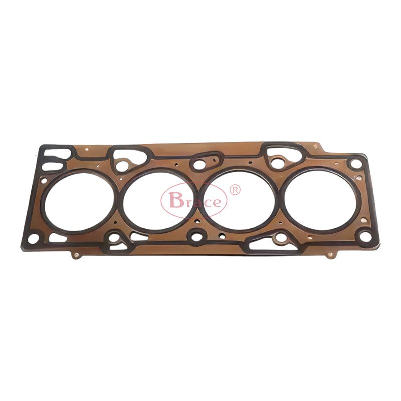 Engine Cylinder Head Gasket for Chery Tiggo 2 3X OEM D4g15b-1003080 — photo 2