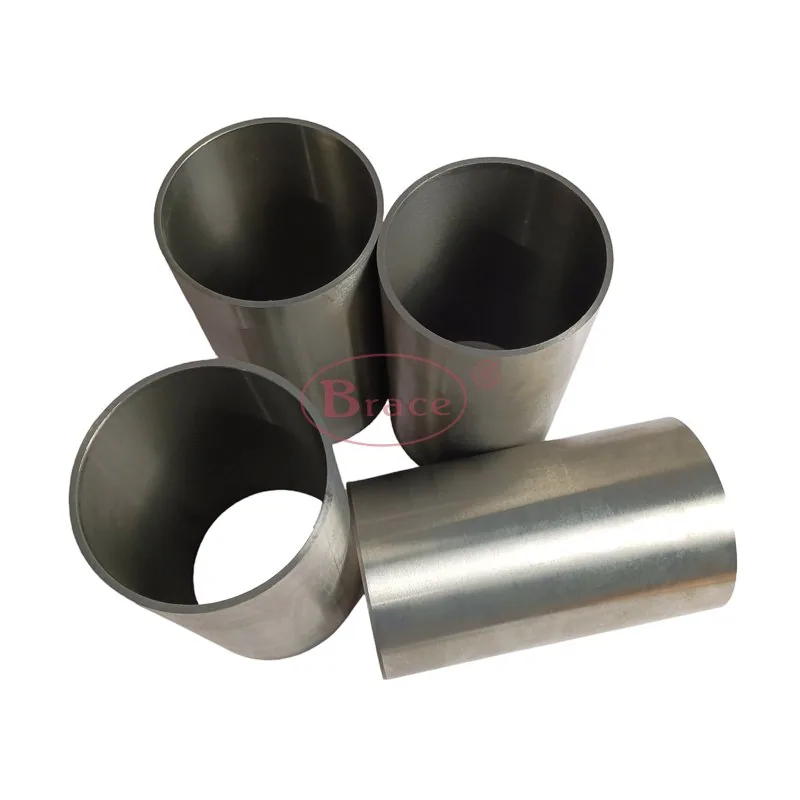 Camisa de cilindro del motor para Maxus G10 2.0L Gasolina / LDV G10