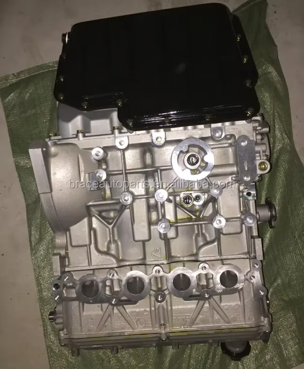 Engine Engine Block for Chana / DFSK / Hafei 474 Engine product photo