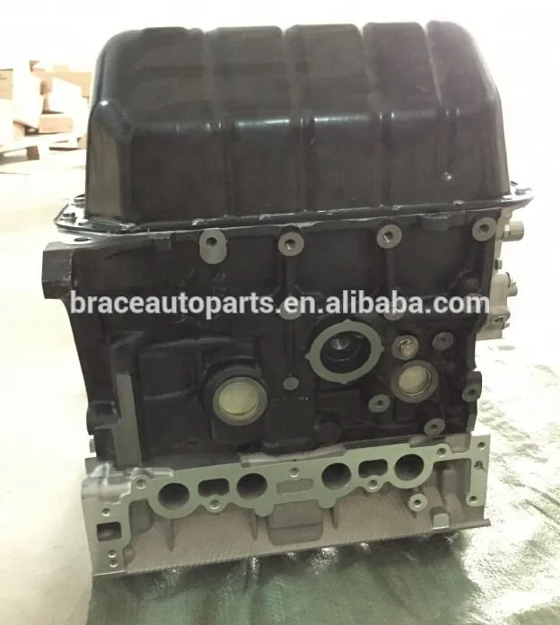 Engine Engine Block for Lifan Geely 479q 1.3 Engine product photo