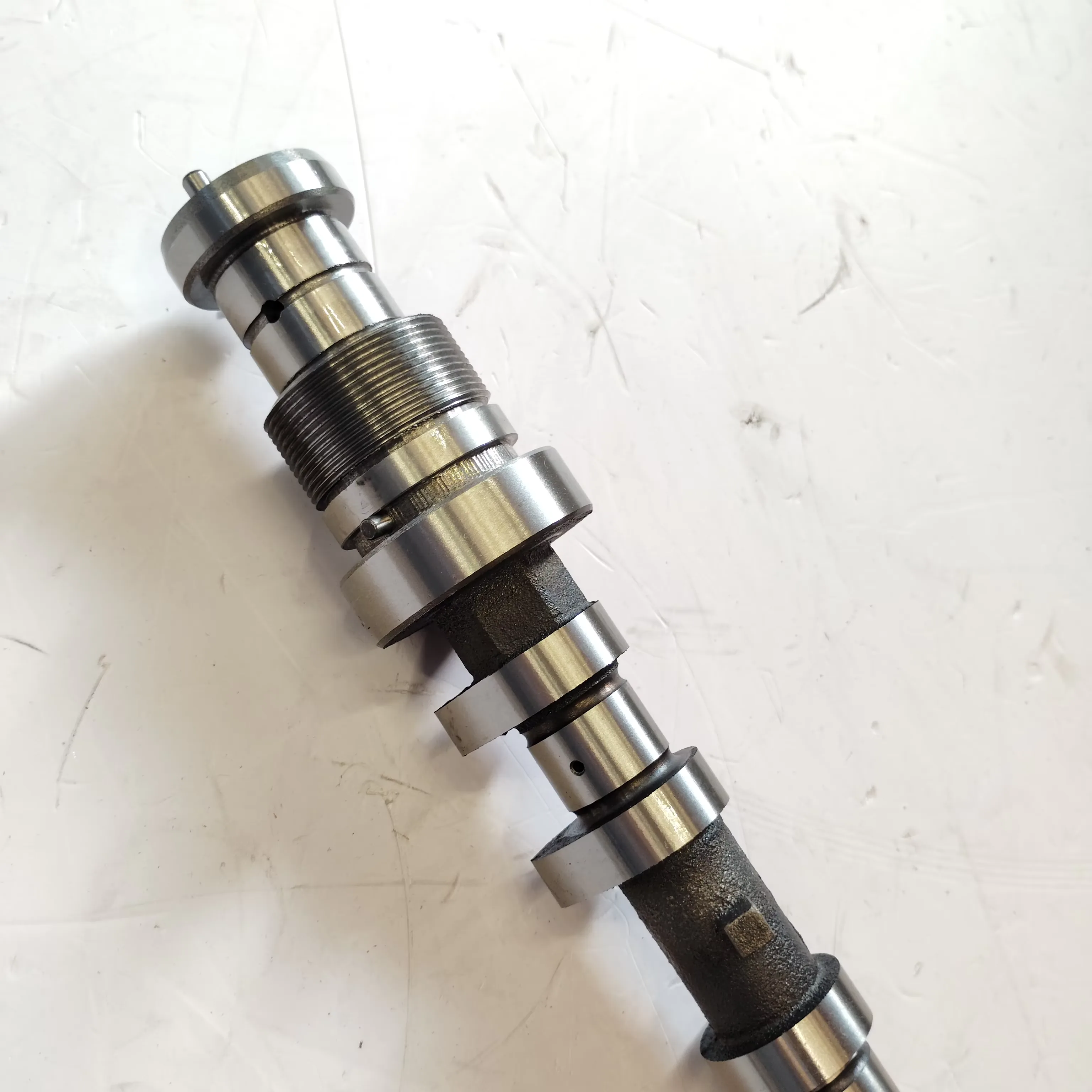 Engine Exhaust Camshaft for Chery QQ 472-1006060 product photo