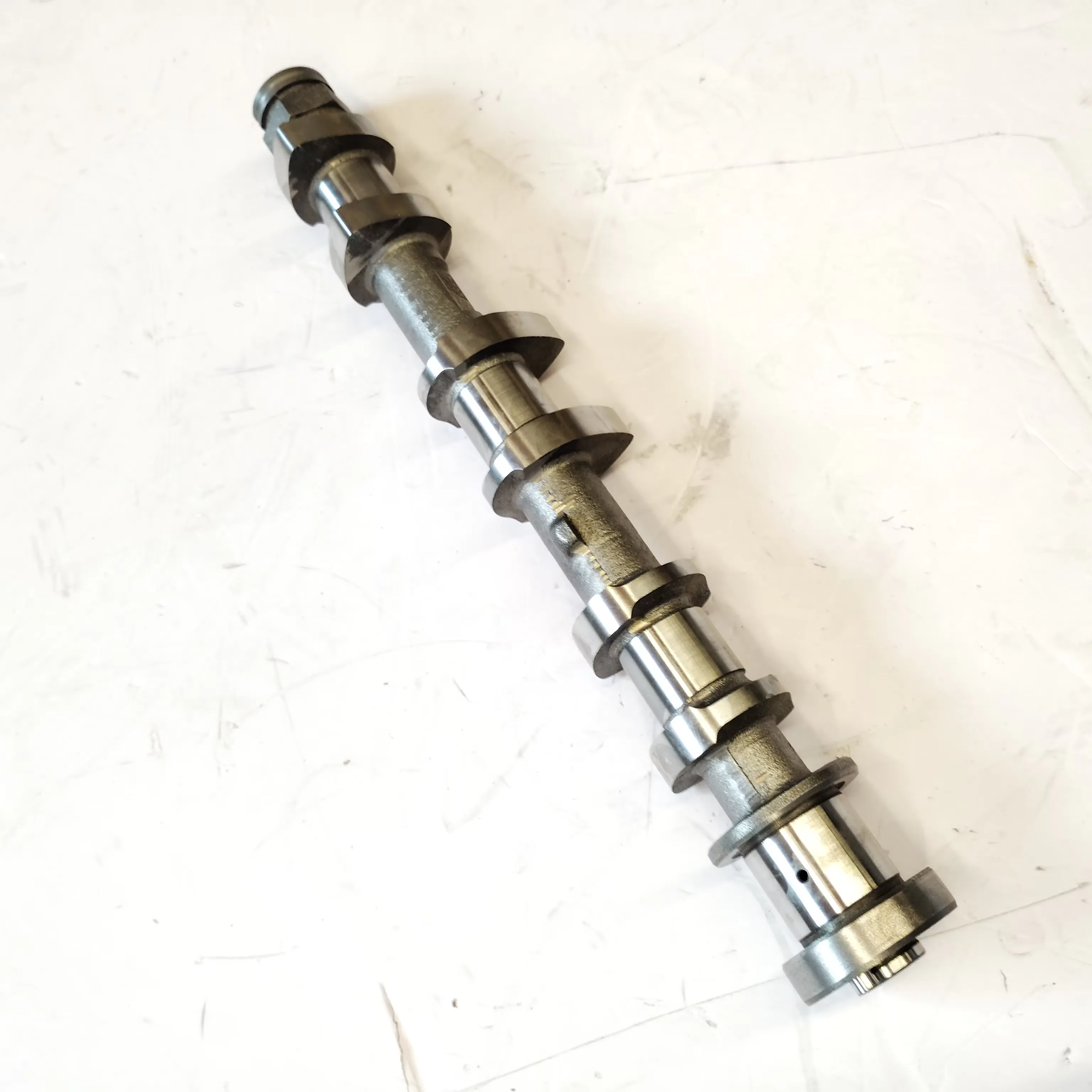 Engine Exhaust Camshaft for Chery QQ5 OEM 371-1006025 product photo