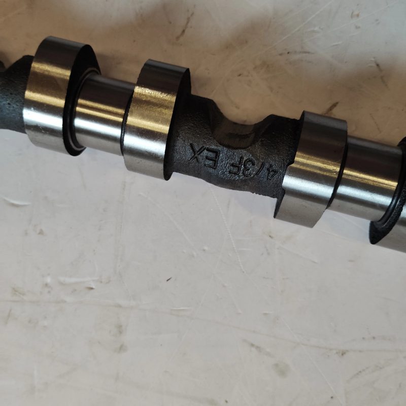 Engine Exhaust Camshaft for Chery QQ6 Oem 473F-1006035CB — photo 4