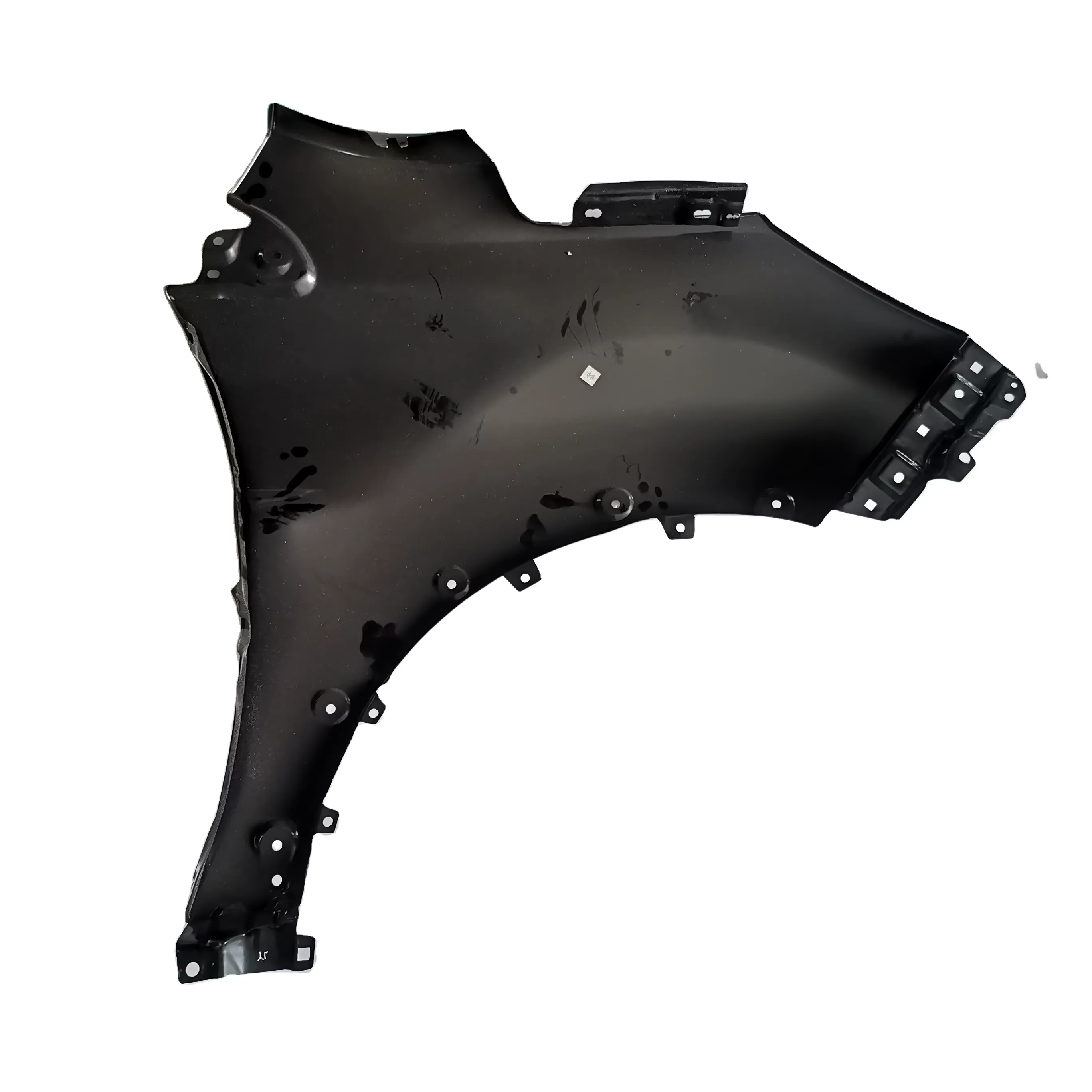 Engine Fender for Baic X25 product photo