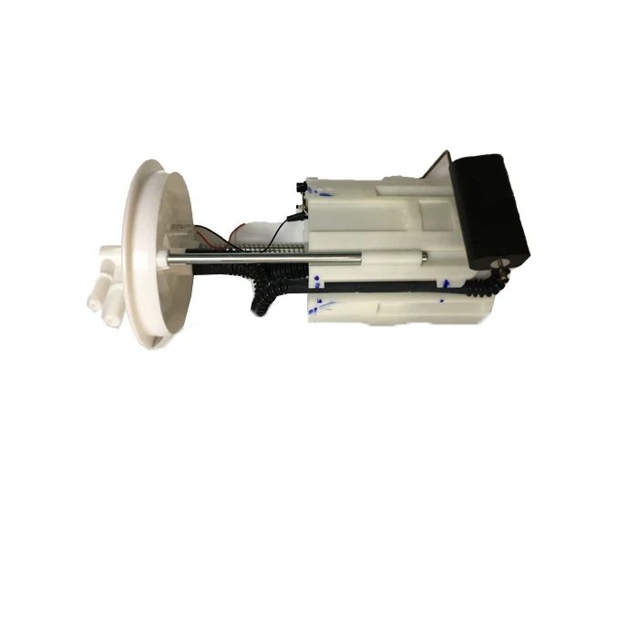 Engine Fuel Pump for Maxus MG V80 Weststar LDV — photo 2