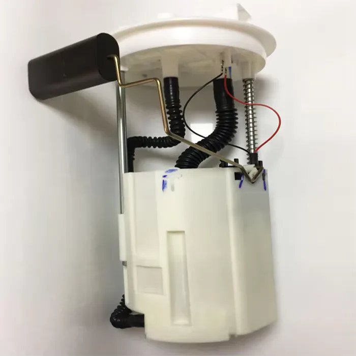 Engine Fuel Pump for Maxus MG V80 Weststar LDV product photo