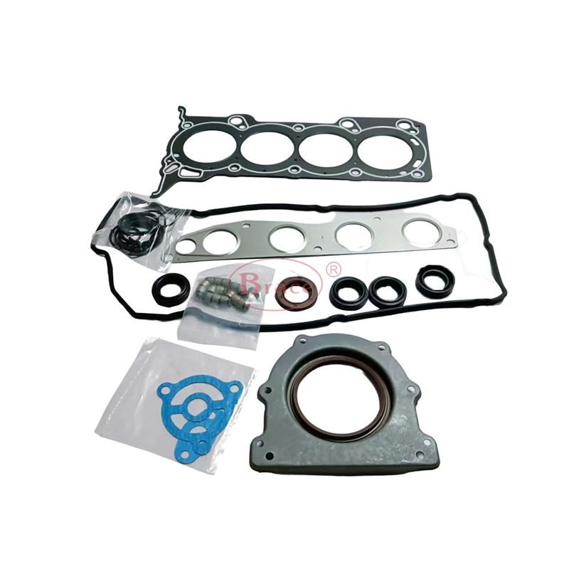 Engine Gasket Kit for Baic Bj20 OEM 128421070 — photo 2